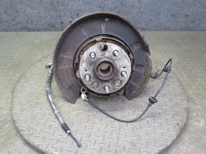 98-00 LEXUS UCF20L LS400 EJE TRASERO DERECHO NUDILLO RUEDA COJINETE 102K OEM - Imagen 1 de 16