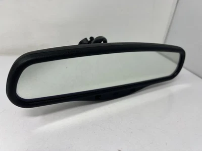 FORD Taurus Expedition F150 Edge MKX REAR VIEW MIRROR E11 015306 GNTX-187 Gentex - Image 1 of 4