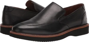 Dunham Clyde Men's Slip On Loafers NW/OB - Picture 1 of 10