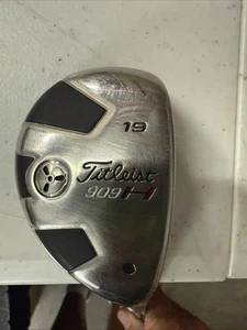 Titleist 909 H 3 Hybride 19* Diamana 80hy 80g Graphite Rigide Homme RH - Photo 1/6