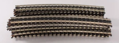 MTH 45-1010 ScaleTrax O72 Curved Track (16) - Image 1 of 3