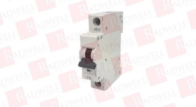 EATON CORPORATION FAZ-C15/1 / FAZC151 (NUEVO SIN CAJA) Foto 1 de 1