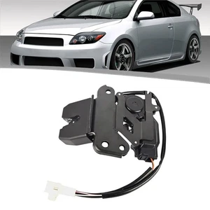 Rear Tailgate Latch Lock Actuator for Scion TC 2005 2010 OEM Fit Replacement - Picture 1 of 12