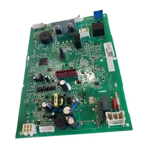 GE WH22X35597 Hauptwaschmaschinensteuerplatine, 290D1914G101 - Bild 1 von 5