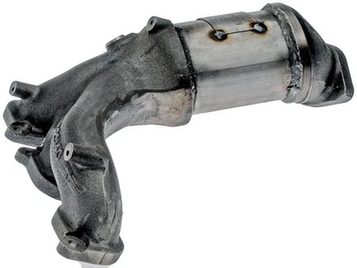 Dorman    674 140    Manifold Converter  No - Image 1 of 4