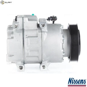 COMPRESSOR AIR CONDITIONING 890150 FOR HYUNDAI GRAND/SANTA/FE MAXCRUZ 3.3L 6cyl - Picture 1 of 15
