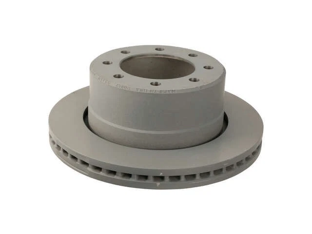 Rear Brake Rotor For 2011-2024 Ram 3500 2012 2013 2014 2015 2016 2017 CP221SH - Image 1 of 1