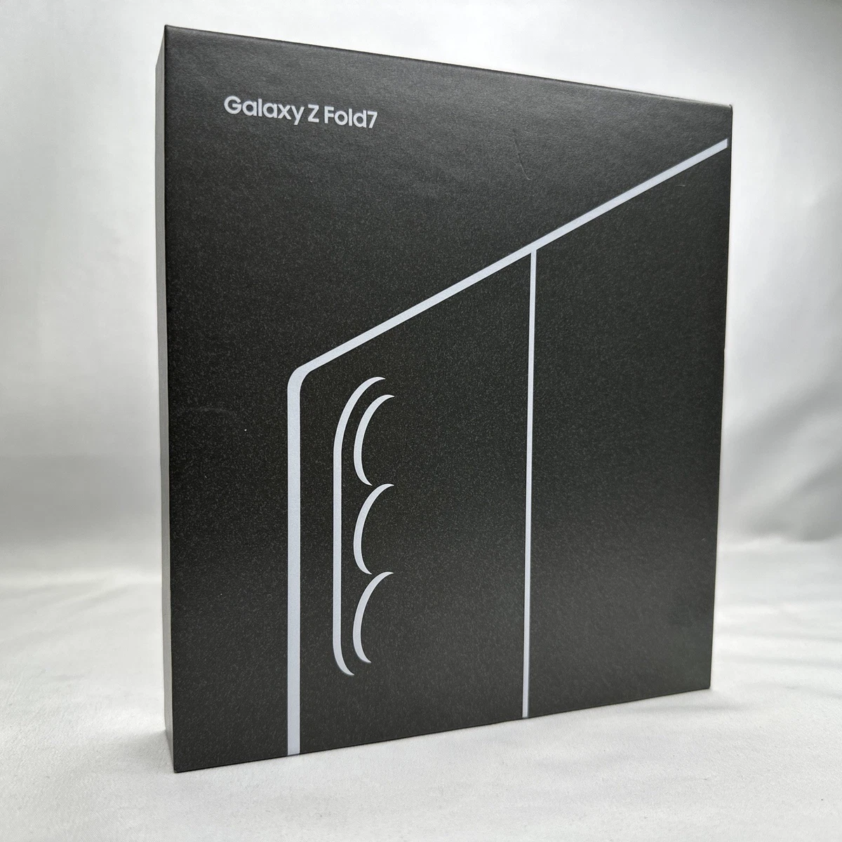 Samsung Galaxy Fold - For Sale - ebay.com