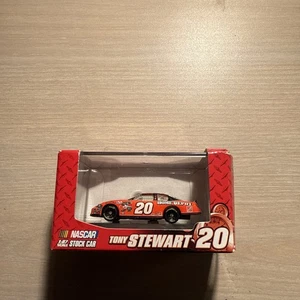 Winners Circle Nascar TONY STEWART 1:64 HOME DEPOT Lanyard Card  - Picture 1 of 3