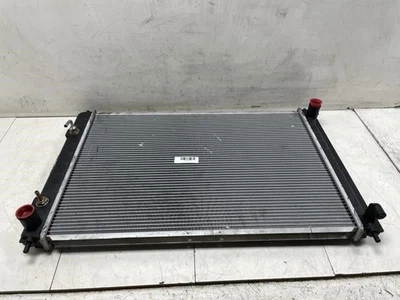 2009 NISSAN MURANO SL 3.5L A/T RADIATOR Fits 11-17 QUEST OEM+ - Image 1 of 4