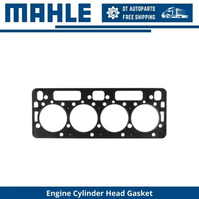 Junta de culata de motor V8 Mahle 1995 1996 1997 GMC K1500 1994-1998 6,5 L Foto 1 de 3