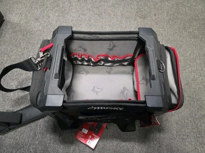 Husky 16 in. Stack Tool Tote - Image 1 of 3