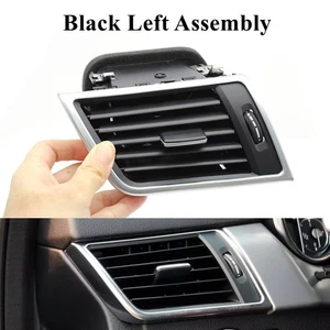 Front Left Dashboard Air Vent Grill For Benz W166 X166 C292 ML350 16683091002A17 - Picture 1 of 7