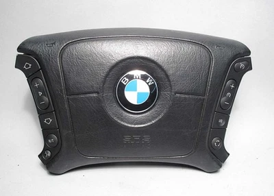 Volante BMW 99-01 con botones multifunción radio teléfono E38 E39 Foto 1 de 4