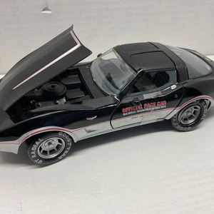 1979 Chevrolet Corvette 1/24 Official Pace Car 62nd Annual Indianapolis 500 Mi - Picture 1 of 15