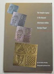 The Templar Legacy and the Masonic Inheritance Within Rosslyn Chapel Freemasons - Picture 1 of 7
