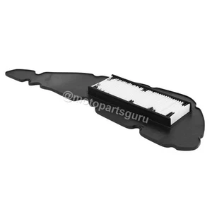 1A017817 OEM Air Box Air Filter ELEMENT Piaggio BV 400 E5 Deep Black Sport ABS - Picture 1 of 4