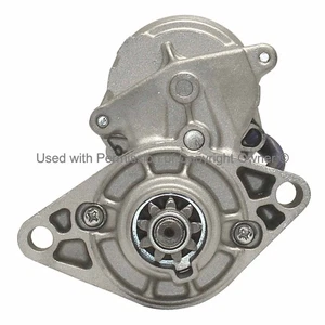 For HONDA 1990-1993 Standard Starter MPA Electrical + 1 YEAR WARRANTY - Picture 1 of 4