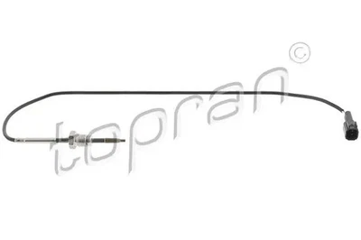 Sensore temperatura gas di scarico 305 913 TOPRAN per FORD TRANSIT Autobus - Immagine 1 di 4