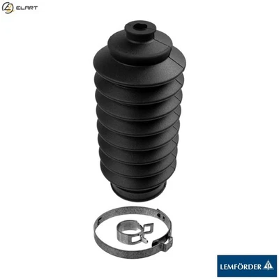 BELLOW STEERING 30221 01 FOR HONDA ACCORD/VI/Hatchback/Mk/VII/Aerodeck 1.6L 4cyl - Image 1 of 4