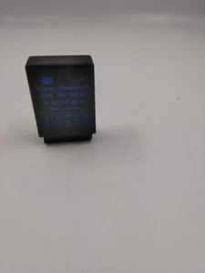 Porsche 911 / 924 / 944 Alarm Relay Control Module 911 637 104 02 - Foto 1 di 6