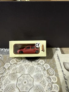 AUTOMODELLI IN SCALA 1/87 MACCHINA MINIATURA IN PLASTICA  X PLASTICI DIORAMA - Foto 1 di 1