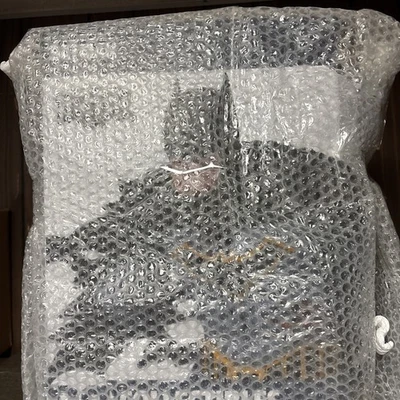 DC Comics Diseñador Serie Batman Metal Greg Capullo Estatua Nueva 1063/5000  Foto 1 de 2