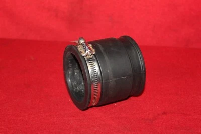 Yamaha Waverunner VX AR210 SX210 VX110 Exhaust Joint Pipe 3 Hose 6BU-1475F-00-00 Foto 1 de 4