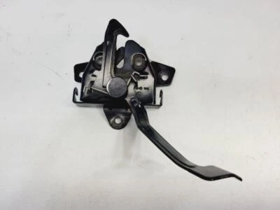 Cierre de capó Hyundai Tucson 2005 2006 2007 2008 2009 81130-2E000 Foto 1 de 4