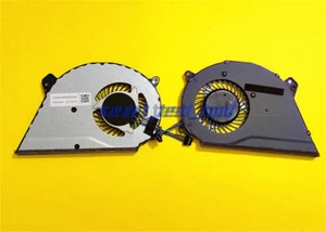 HP Pavilion 14-AL 14-AL061NR 14-AL062NR TPN-Q171 856206-001 CPU Cooling Fan - Picture 1 of 1