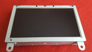 OPEL DISPLAY INSIGNIA A , GM 13223793 ASTRA J, MOKKA, CHEVROLET, TOP - Bild 1 von 4