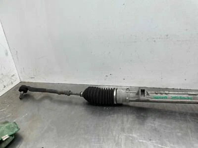 2007 BMW Z4 3.0L OEM Power Steering Gear Rack & Pinion 46K Miles 2003-2008 Foto 1 de 4