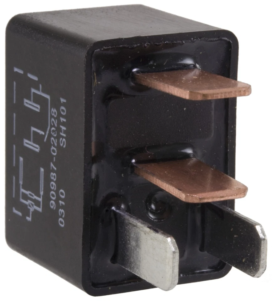 Multi-Purpose Relay Airtex 1R1696 - Image 1 of 1