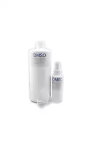 STERILE GEFILTERTE PHARMAZEUTISCHE QUALITÄT DMSO 4 OZ SPRÜHFLASCHE KIT MIT 32 OZ - Bild 1 von 1
