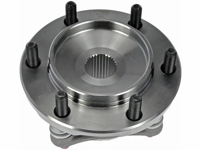 Dorman Wheel Hub Assembly fits Toyota FJ Cruiser 2007-2014 4WD 78WPBN - Image 1 of 1