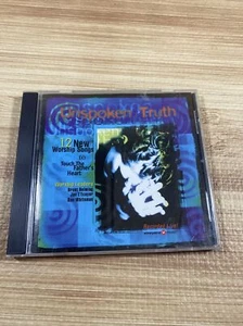 Various Artists :Touching The Fathers Heart - Unspoken Truth CD - Picture 1 of 5