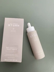 SUERO PARA EL CUERO CABELLUDO DOCTOR BARBARA STURM 50 ML - Imagen 1 de 2