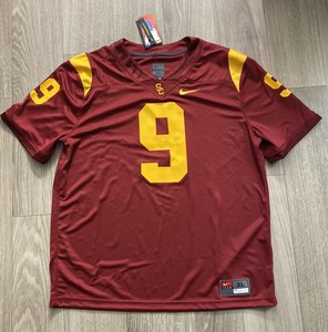 nike usc jersey
