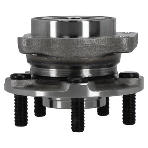 Front Wheel Bearing Hub For Subaru Forester (SJ) 2.0L 2.5L AW 513413 2012-2017 - Picture 1 of 12