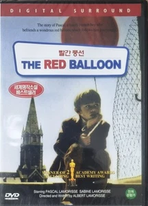 Flight Of The Red Balloon, Le Voyage Du Ballon Rouge (2007) DVD NEW - Picture 1 of 1
