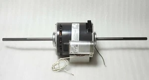 U S Motors 011F2048F4X18Z-A 1/2 HP 480V Single Phase Motor, K55HXRGN-2126 NOB - Picture 1 of 14