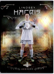 Parkside Paramount 2022 NWSL Keepers Lindsey Harris Houston Dash - Imagen 1 de 2
