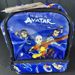 pjammy avatar the last airbender lunch bag - Picture 1 of 5
