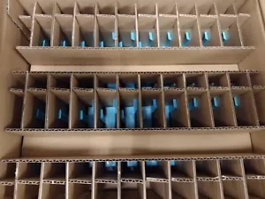 Beckman Coulter AU 480 Supporto analizzatore 30 ml (pacchetto da 20) C22536 @43 - Foto 1 di 3