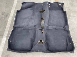 JDM Nissan Silvia S14 240sx right hand drive RHD carpet - Bild 1 von 6