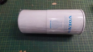GENUINE VOLVO FUEL FILTER M12000206, M 12 000 206-8, P550202, 6935223. N.O.S. - Picture 1 of 9