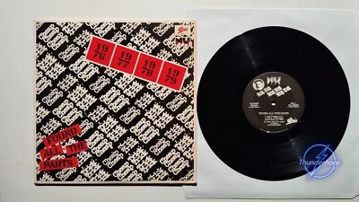 Cheap Trick – Found All The Parts LP 10" 33 tours - Photo 1/2