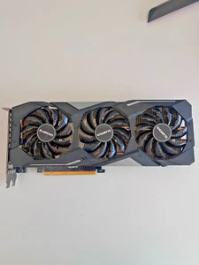 Gigabyte GeForce RTX 2070 Gaming OC Graphics Card 8gb - Afbeelding 1 van 6