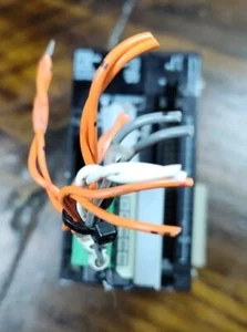Omron CJ1M-CPU21 SPS CJ1MCPU21 geprüfter & funktionstüchtiger Zustand - Bild 1 von 5