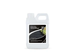 Black Stone Colour Restorer EcoProTec 1Lt Water Based Impregnating Stone Sealer - Picture 1 of 4